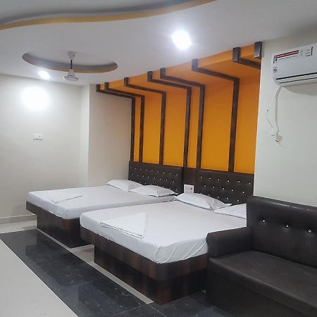 Hotel Grand Palace Gaya Dış mekan fotoğraf