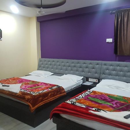 Hotel Grand Palace Gaya Dış mekan fotoğraf