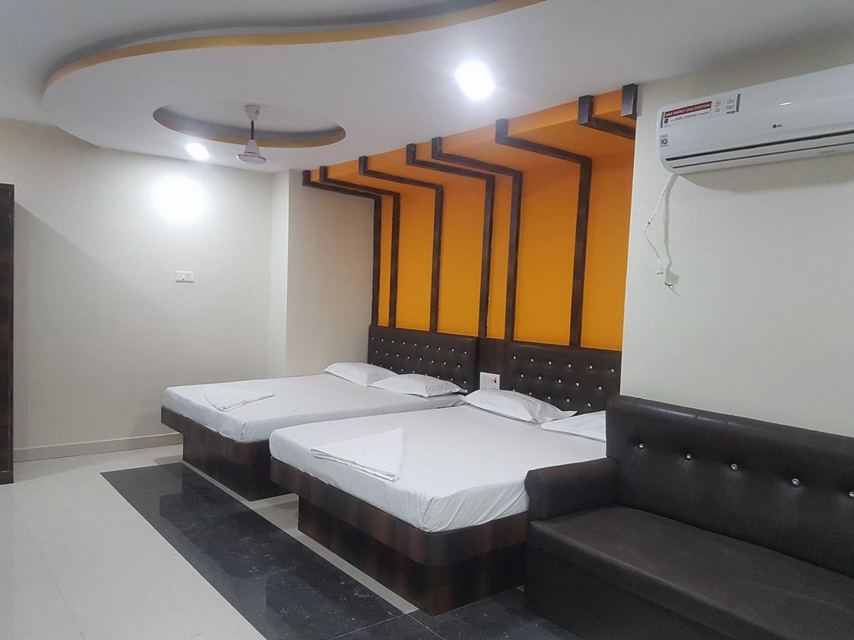 Hotel Grand Palace Gaya Dış mekan fotoğraf