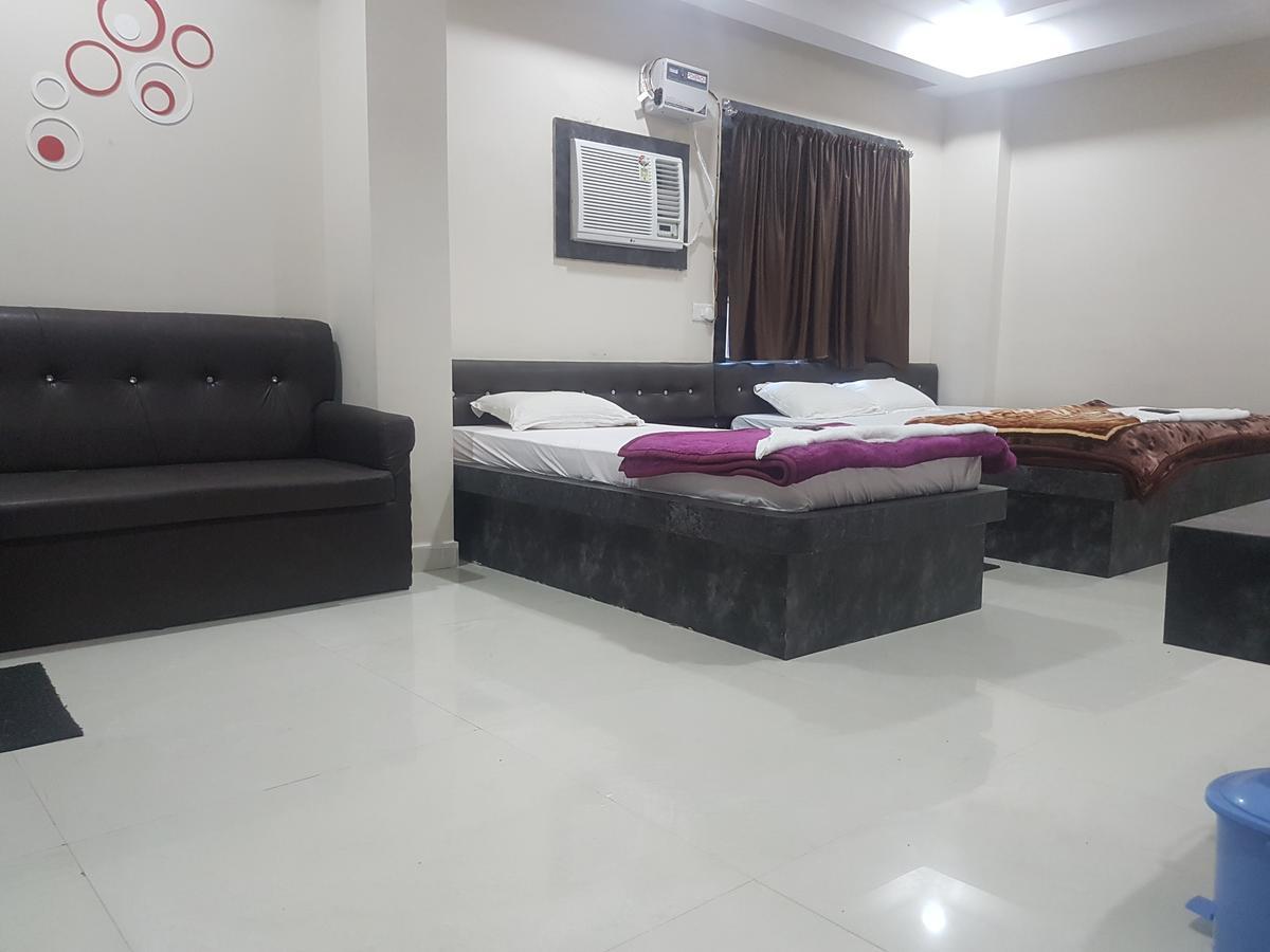 Hotel Grand Palace Gaya Dış mekan fotoğraf