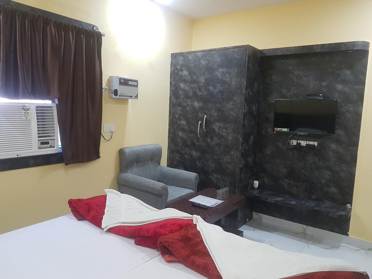 Hotel Grand Palace Gaya Dış mekan fotoğraf