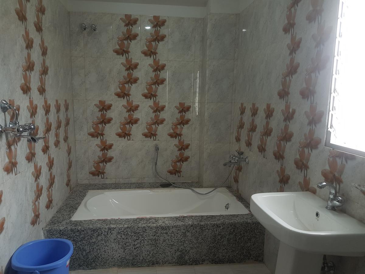 Hotel Grand Palace Gaya Dış mekan fotoğraf