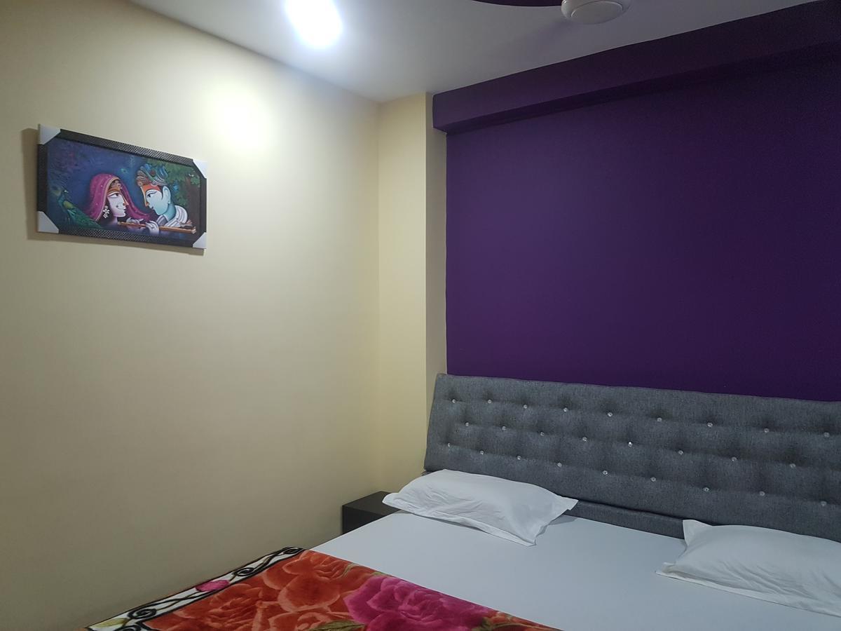 Hotel Grand Palace Gaya Dış mekan fotoğraf