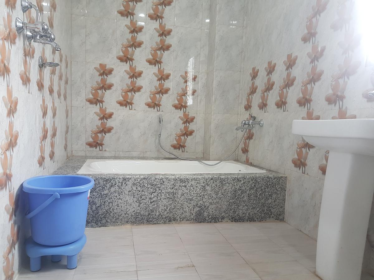 Hotel Grand Palace Gaya Dış mekan fotoğraf