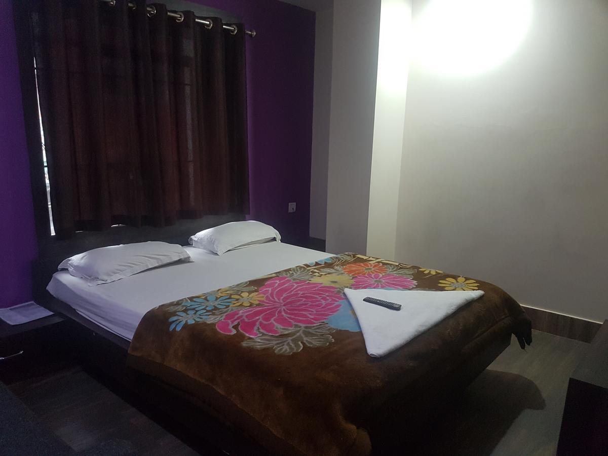 Hotel Grand Palace Gaya Dış mekan fotoğraf