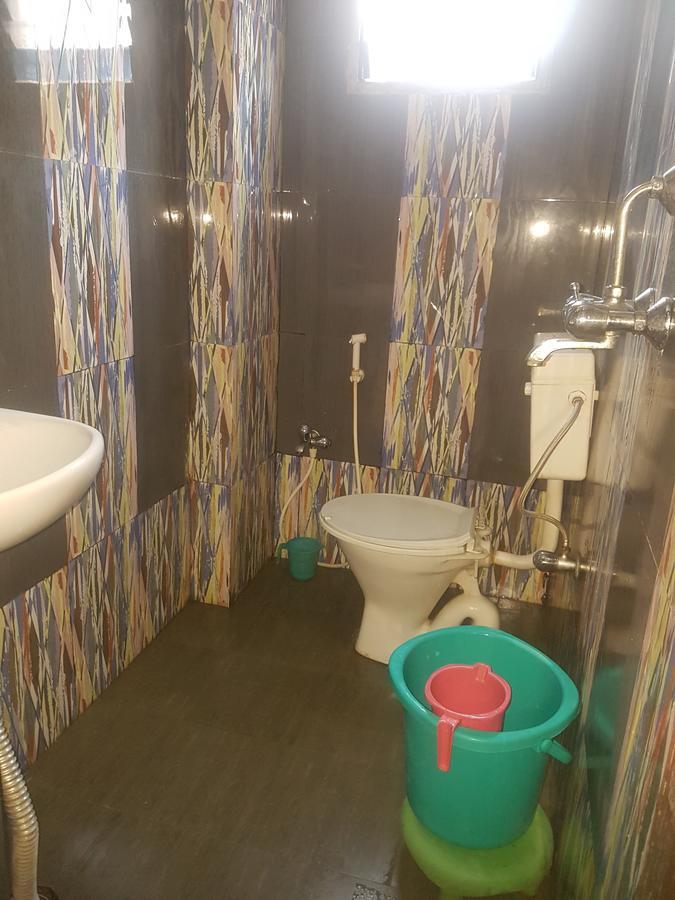 Hotel Grand Palace Gaya Dış mekan fotoğraf